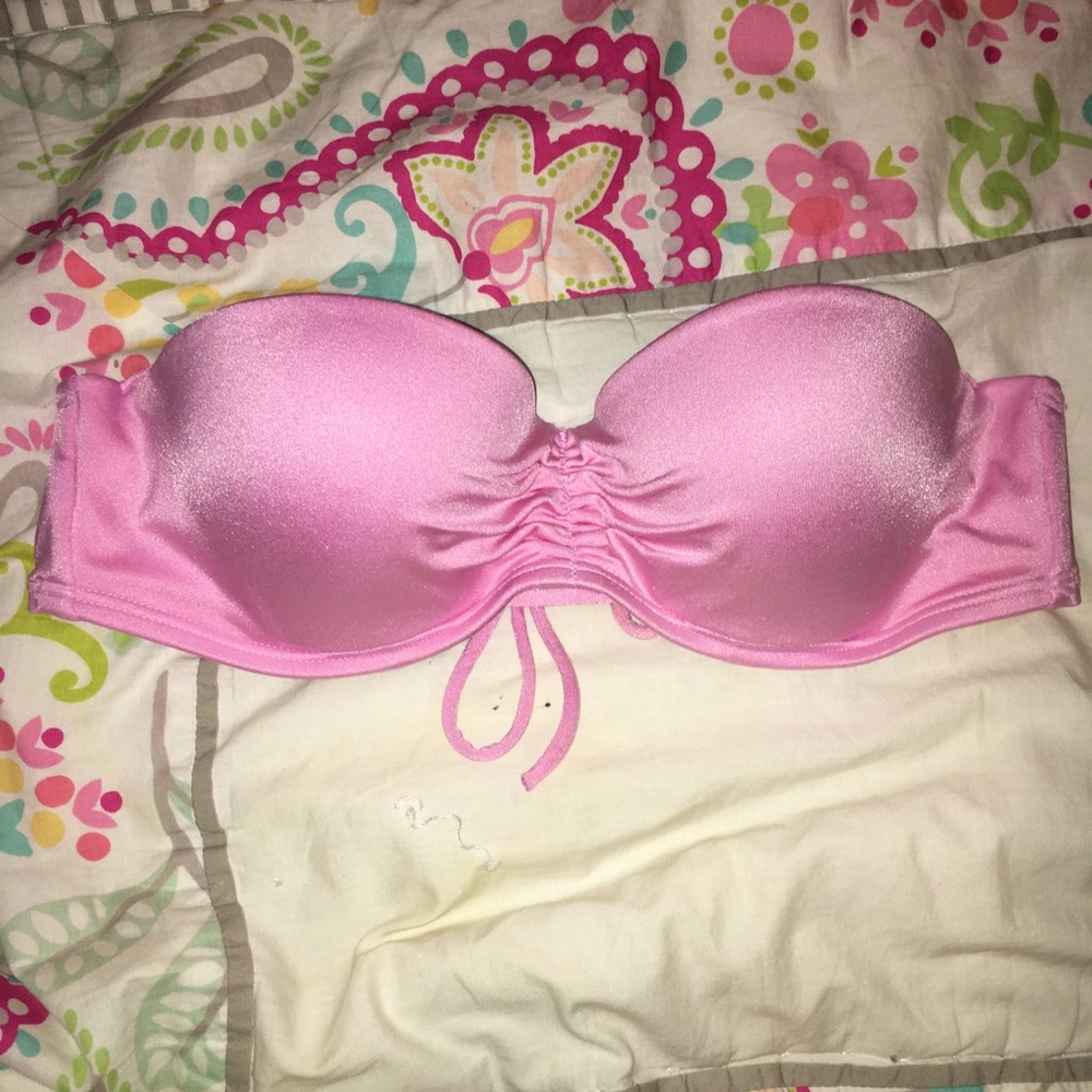 Victoria’s Secret bathing suit top